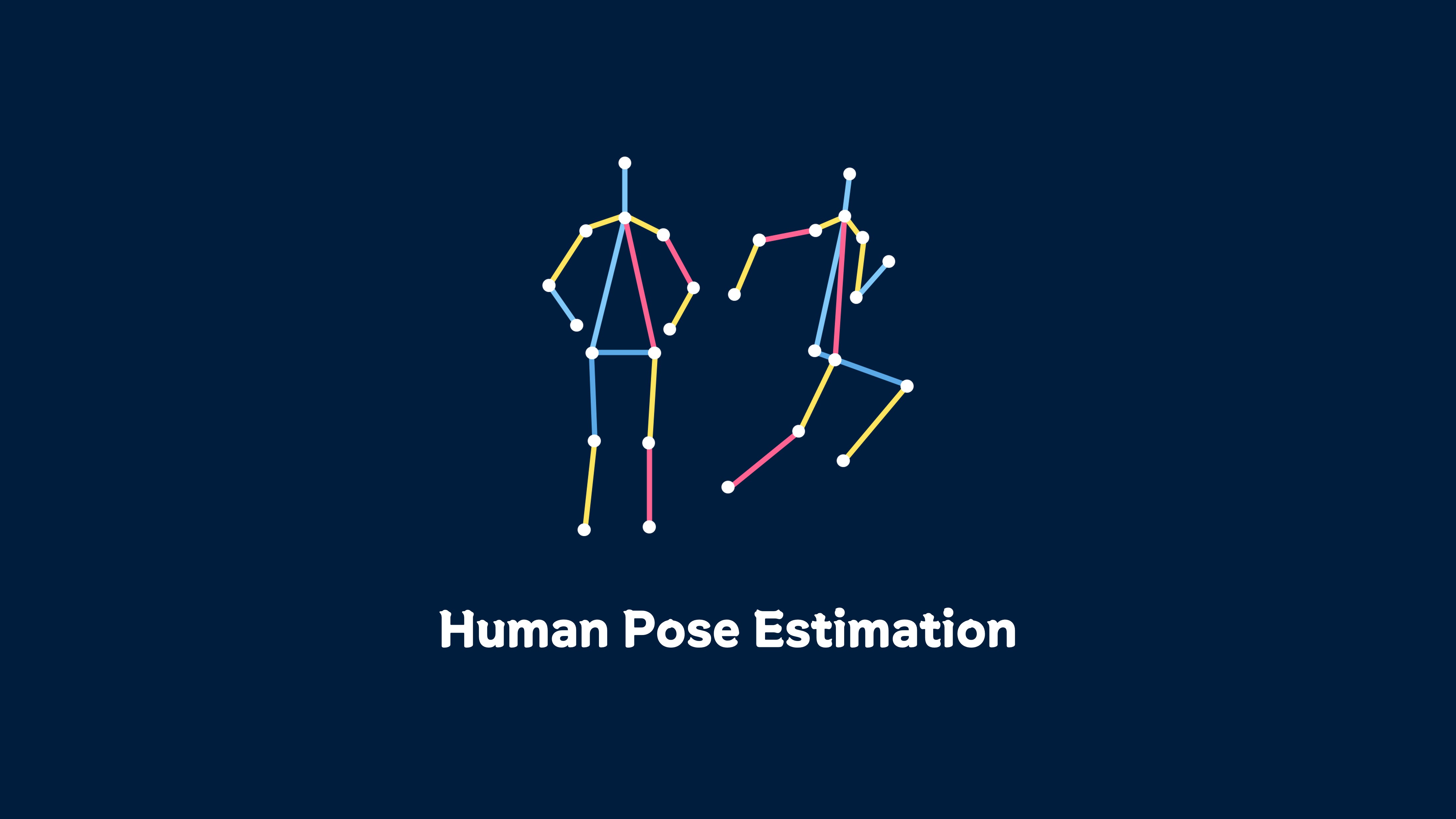 [HPE] Human Pose Representations & Approaches (Models)